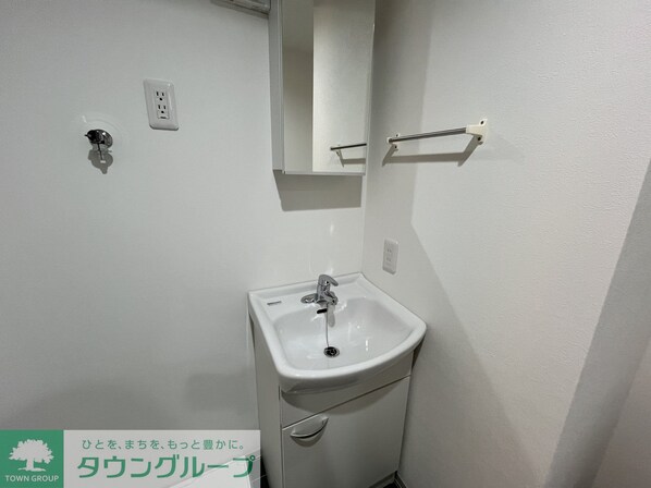 スマートヴィラ ウノモリの物件内観写真